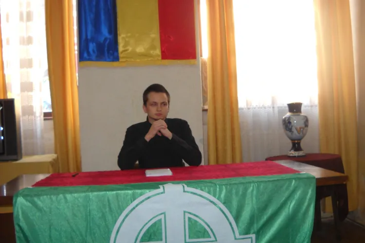 Noua Dreapta: Daca nu vom fi provocati, nu facem scandal la Miercurea Ciuc VIDEO