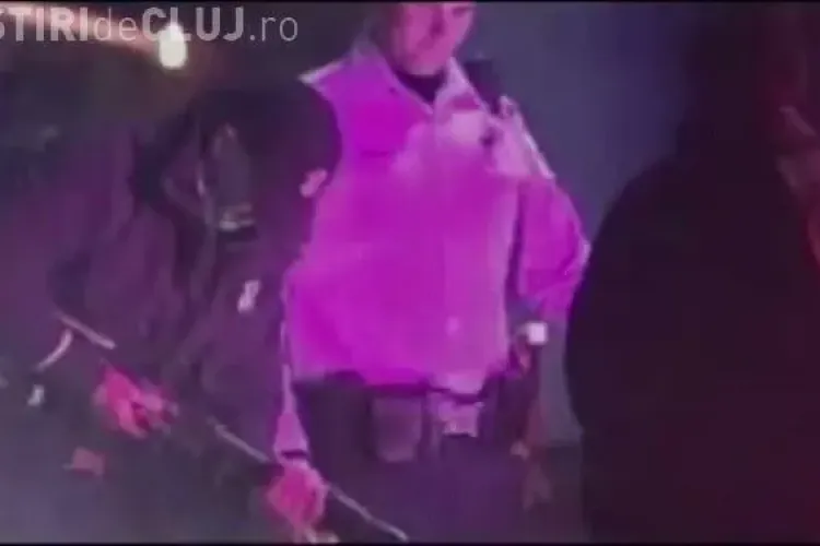 A fost arestat pistolarul care a tras in Casa Alba