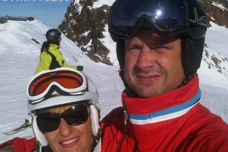 Calin Stoia, acuzat in dosarul "Mita la primar", este un mare "crai" Galerie FOTO