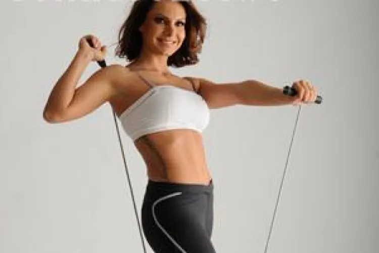 Cori Gramescu vine la Gimmy, in Cluj, in acest week-end FOTO