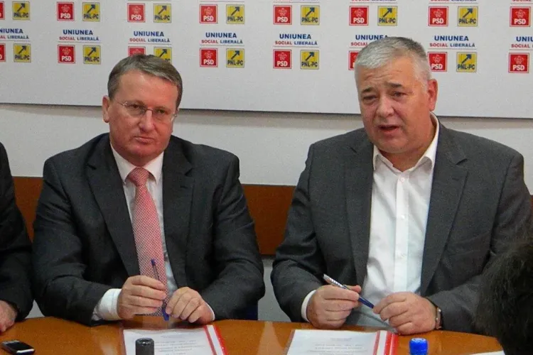 Gafa marca Nicoara: Avem nevoie de bani in campanie, ca sa platim presa VIDEO