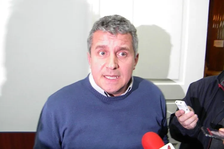 PDL Cluj a declarat razboi UDMR! Viceprimarul Laszlo Attila ar putea fi schimbat din functie