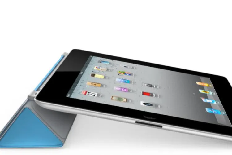 Misca-te pentru un iPad 2 si un iPhone 4S