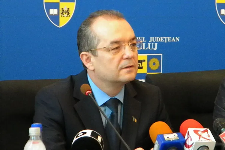 Boc, despre demersul USL de suspendare a presedintelui: Are sanse zero de reusita