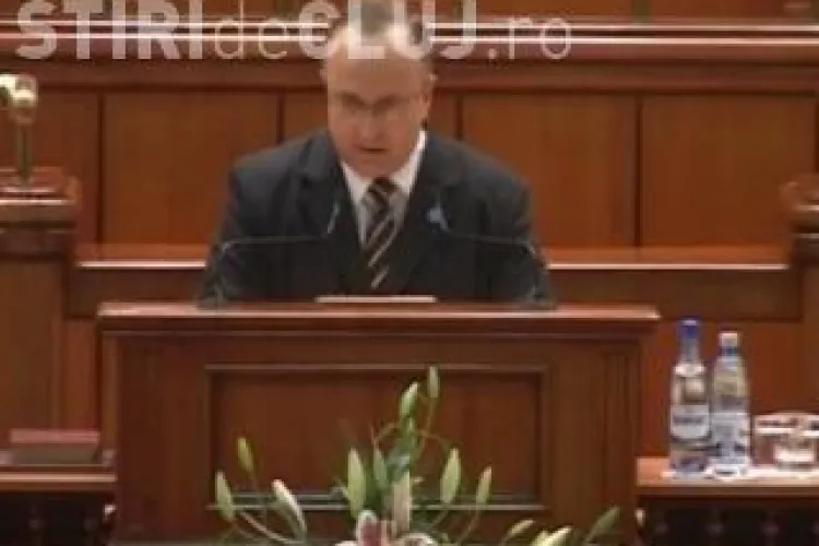 Perchezitiile DNA acasa la Petru Calian nu se confirma! Ne cerem scuze 