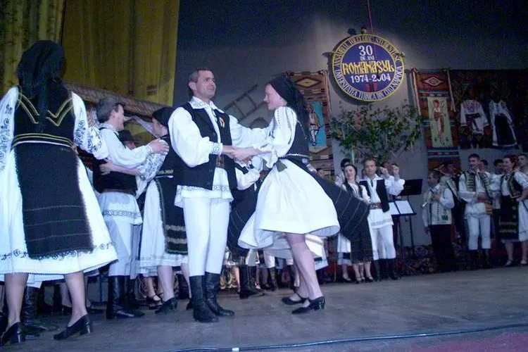 Festivalul Bucovina, la Cluj-Napoca, in perioada 25-27 noiembrie 