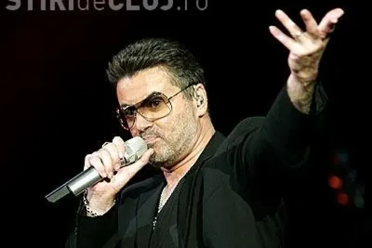 George Michael ar putea sa-si ia adio de la muzica