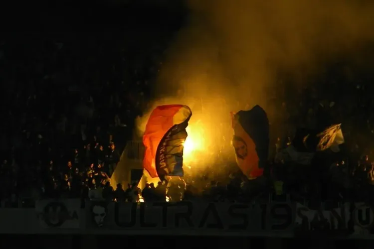 De ce a pus CFR Cluj preturi astronomice la bilete? Sa faca economie la statia de amplificare VIDEO