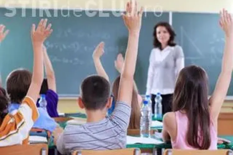 S-a prelungit termenul de inscriere in competitia "10 pentru Cluj - Juniorii Clujului, Sperantele Cetatii" 