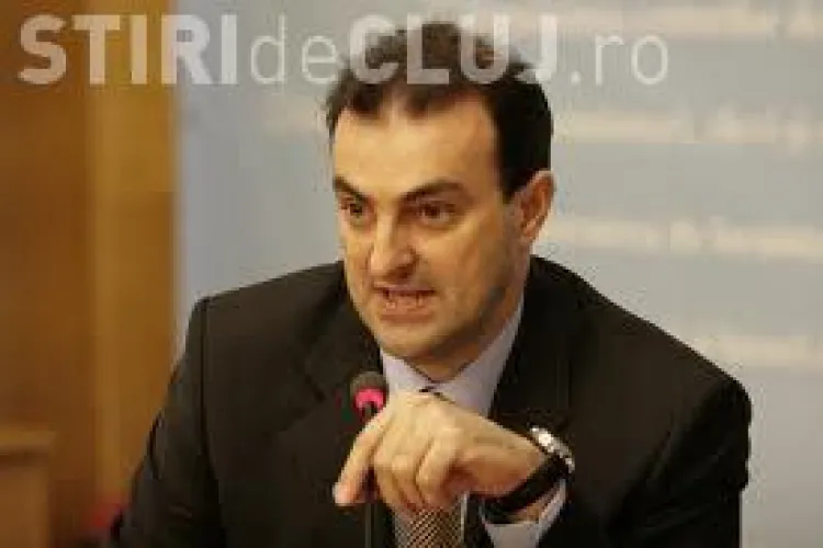 Apostu si Bica, exclusi din PDL la cerere