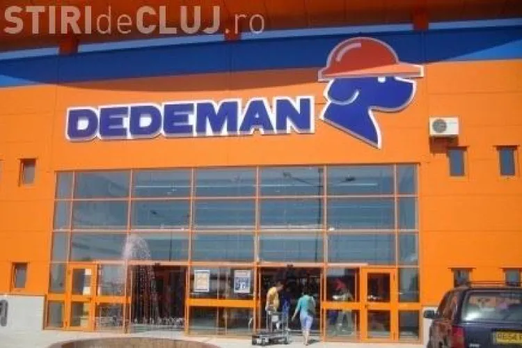 Dedeman, despre dosarul Sorin Apostu: Sotia primarului ne-a asistat la cumpararea terenului