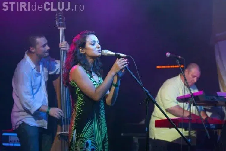 Trupa "Butterflies in my stomach", canta la Cluj in noua formula