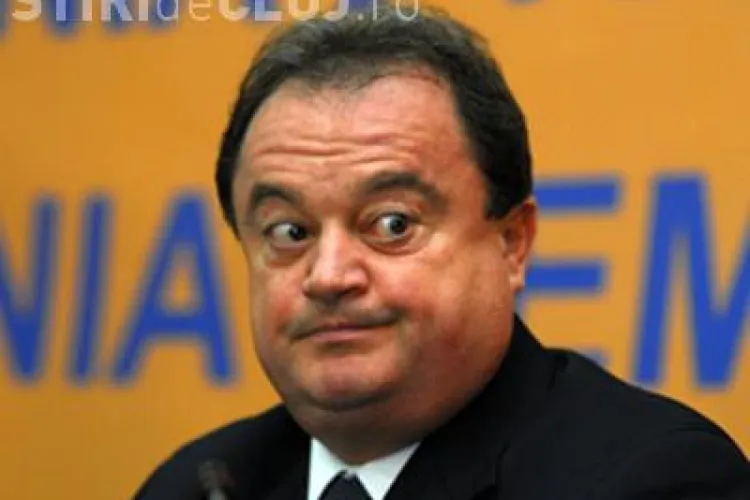 PDL ar da sefia SGG in schimbul sustinerii lui Blaga