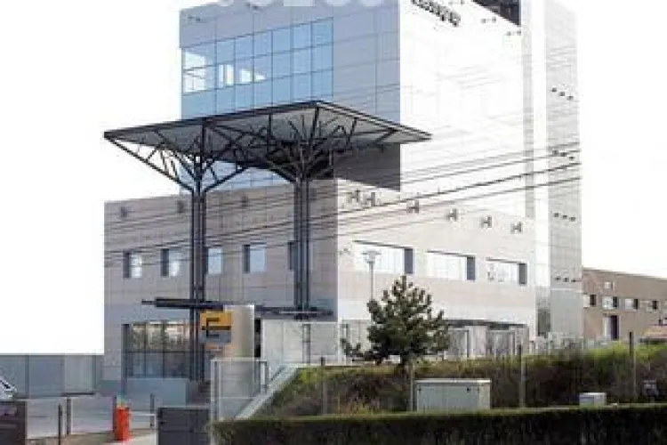 Simion Muresan, milionarul de la Electrogrup, a fost intrebat la DNA daca este prieten cu Sorin Apostu