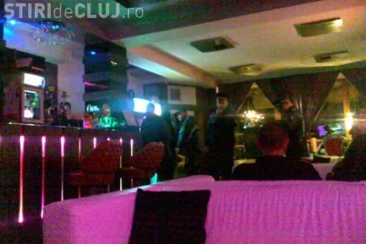 Un bar de pe strada Dunarii deranjeaza locatarii. Primaria a aplicat amenzi