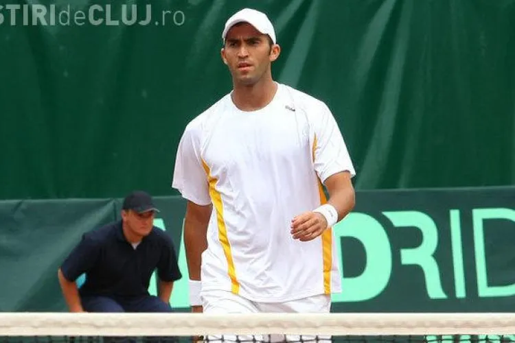 Horea Tecau, primul roman care a obtinut o victorie la Turneul Campionilor, de la Ilie Nastase incoace