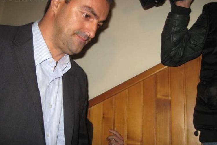 Aspazia Droniuc, denuntatorul primarului Sorin Apostu! Iordachescu: I-ar fi dat 49.000 de euro mita