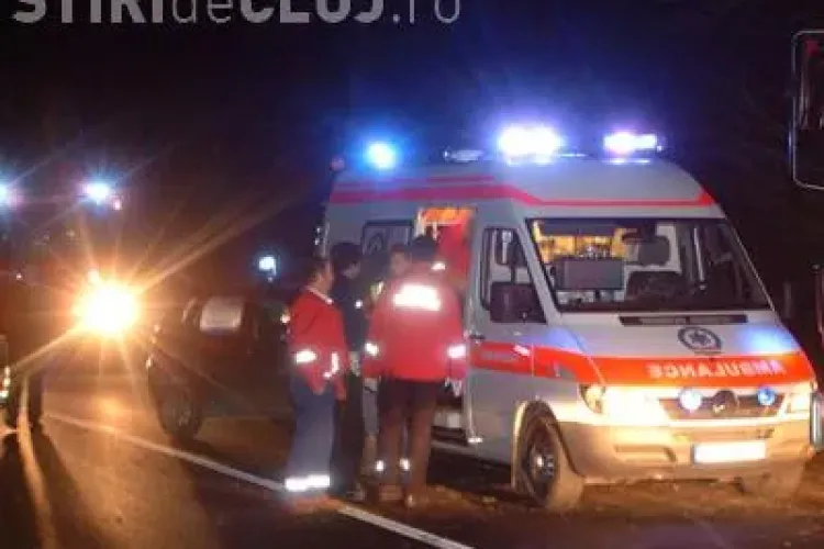 Trei romani morti si cinci raniti intr-un nou accident din Ungaria
