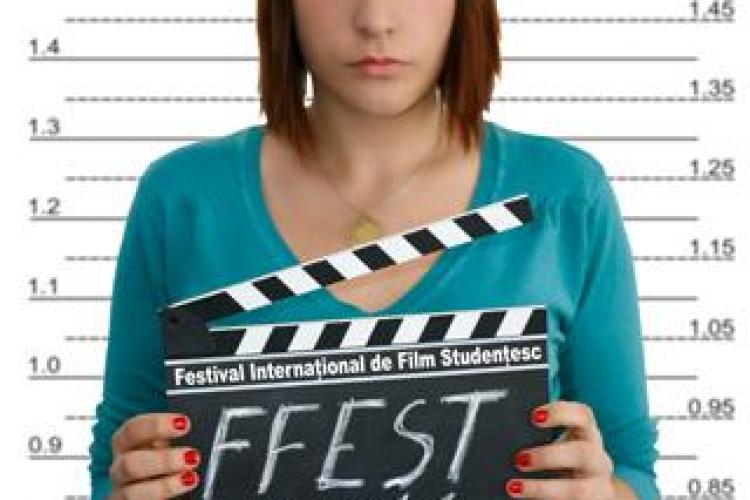 A cincea editie a festivalului de film studentesc la Cluj-Napoca, in perioada 22-27 noiembrie