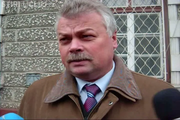 Consilierii locali, audiati la DNA Cluj! Constantin Tomos a fost primul