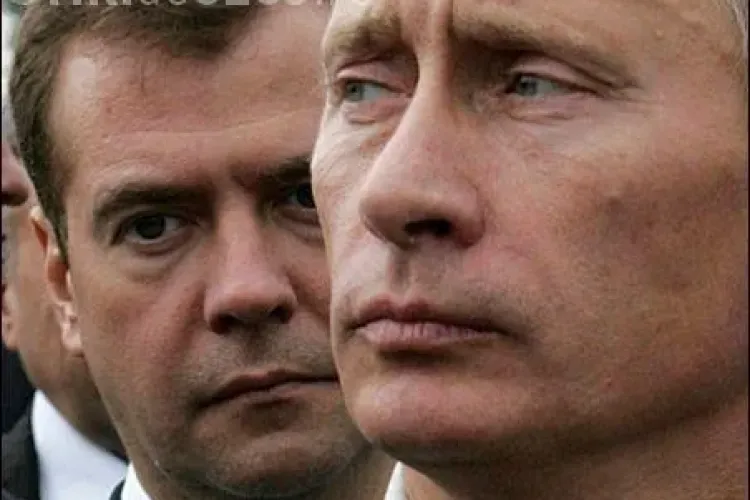 Putin va candida la presedintie