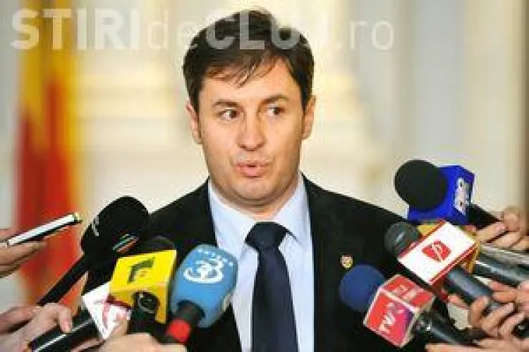 USL a depus o motiune impotriva ministrului Igas