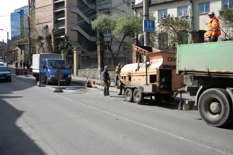 Clujul ar putea obtine finantare de 37 de milioane de euro din partea Elvetiei