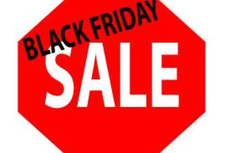 Vinerea Neagra in Romania: Vezi cele mai "tari" reduceri din magazinele online din Romania