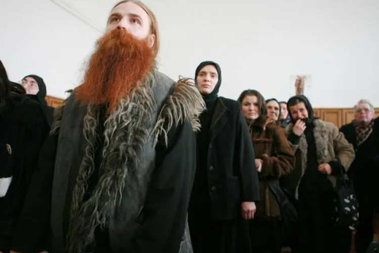 Preotul exorcist a fost eliberat din inchisoare