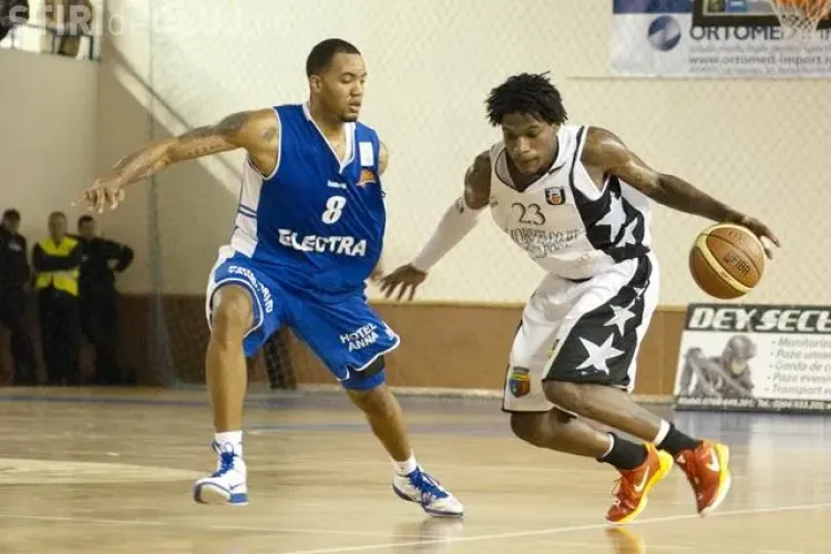 Fara Krstanovic, U Mobitelco a fost invinsa de Energia Rovinari