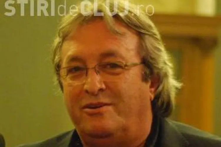 DNA aresteaza si judecatorii elibereaza! Mosche Zur a scapat cu o pedeapsa redusa in dosarul "Mita la Vama Cluj" 