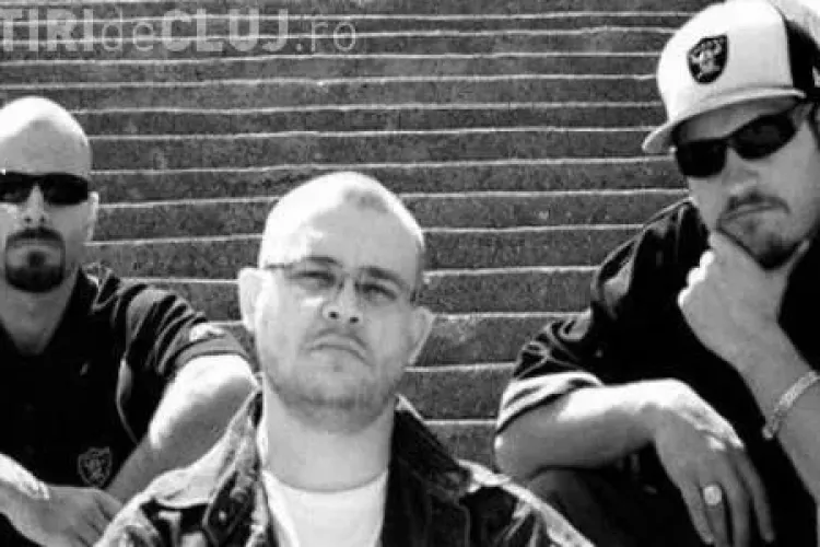 BUG Mafia canta in seara asta la Cluj