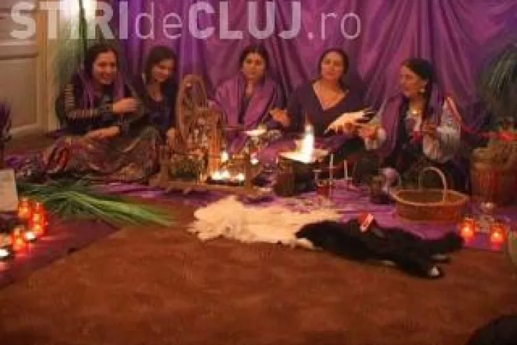 Vrajitoarele descanta la Cluj pentru nevinovatia lui Sorin Apostu