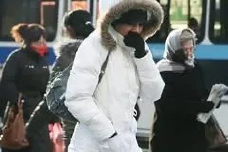 Prognoza METEO Cluj! Cum va fi vremea pana miercuri