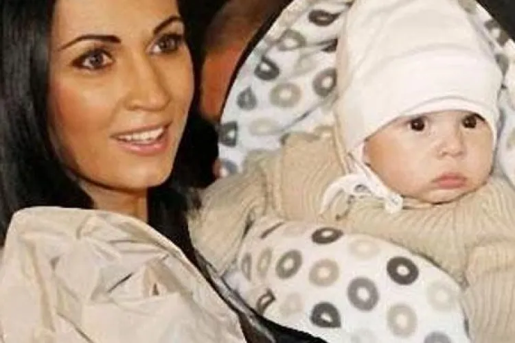 Nicoleta Luciu a slabit 20 de kilograme in nici doua luni