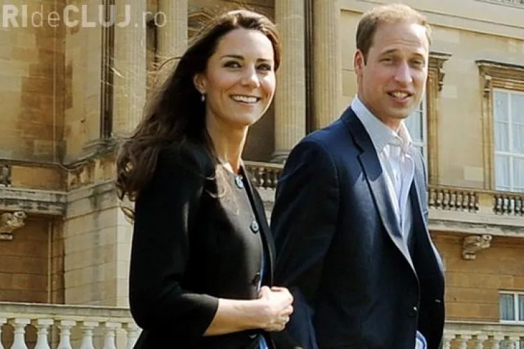 Nou mostenitor pentru tronul Angliei