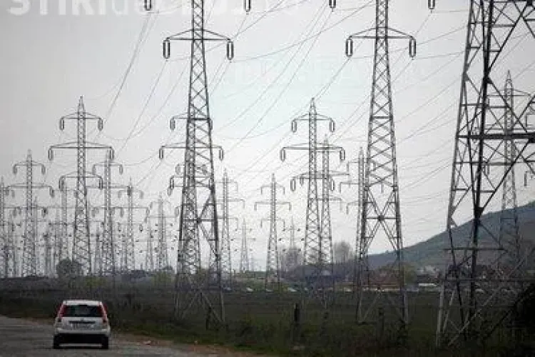 Hidroelectrica vrea sa scumpeasca energia electrica cu pana la 50%