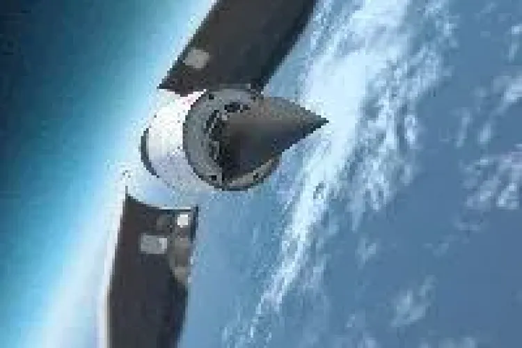 Pentagonul va testa o arma de cinci ori mai rapida decat sunetul. Vezi aici despre ce este vorba