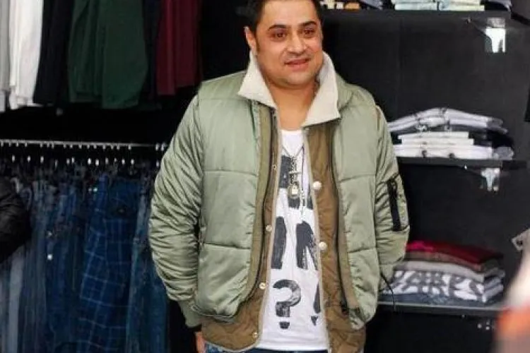 Designerul Stefan Musca isi va deschide un magazin si la Cluj-Napoca