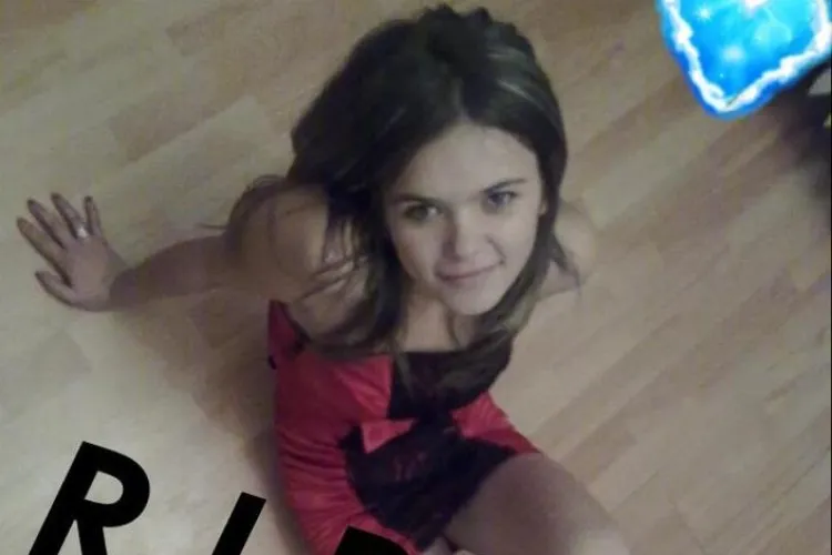 Eleva de 15 ani, moarta in accidentul de pe centura Bulevardul Muncii, este plansa de colegii de scoala