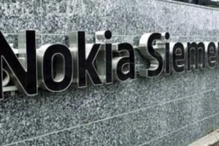 Nokia Siemens da afara 17.000 de angajati
