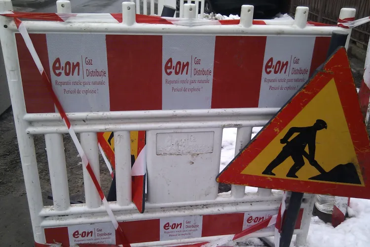 E.ON Gaz l-a felicitat prin SMS pe Radu Moisin pentru numirea in functie! Vezi ce le-a raspuns