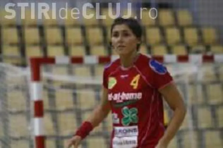 Romania si-a asigurat locul in optimi. Clujeanca Chintoan a marcat 4 goluri cu Japonia