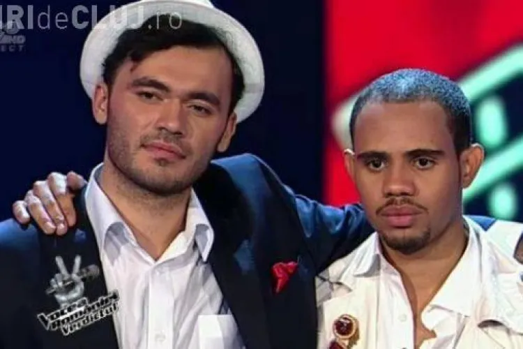 Ce concurenti au fost exclusi de la "Vocea Romaniei"!