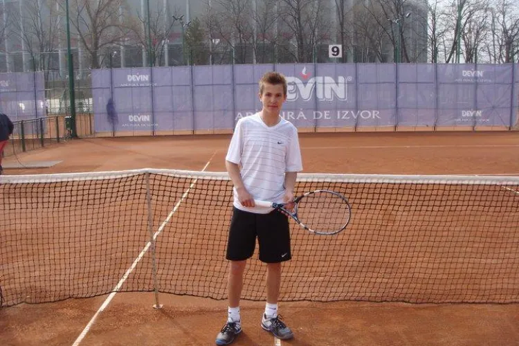 Patrick Ciorcila, elevul anului in Gala "10 pentru Cluj " Juniorii Clujului, Sperantele Cetatii"! Vezi toti castigatorii