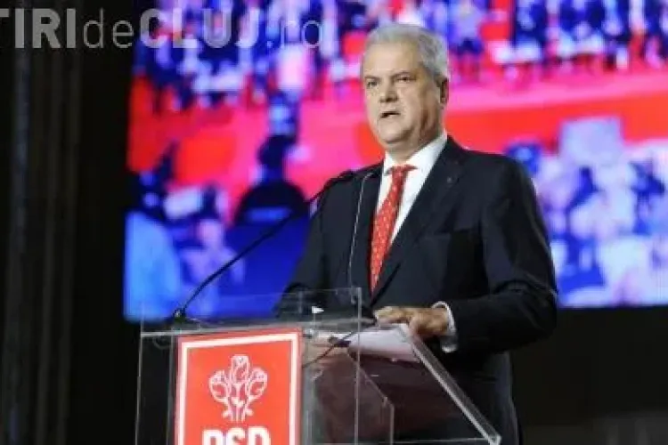 Adrian Nastase, achitat in dosarul Matusa Tamara