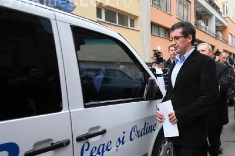 Virgil Pop, despre condamnarea la cinci ani de inchisoare: Criminalii primesc mai putin ca mine