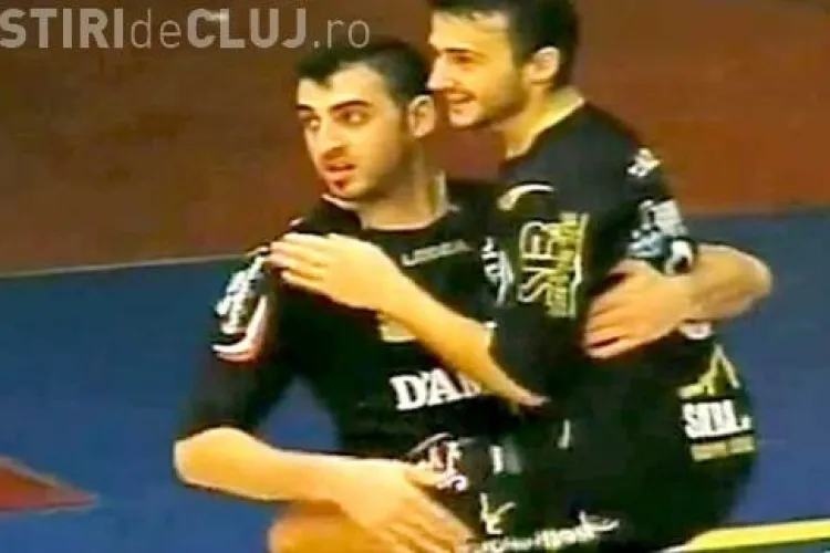 Ati mai vazut asa un gol spectaculos VIDEO