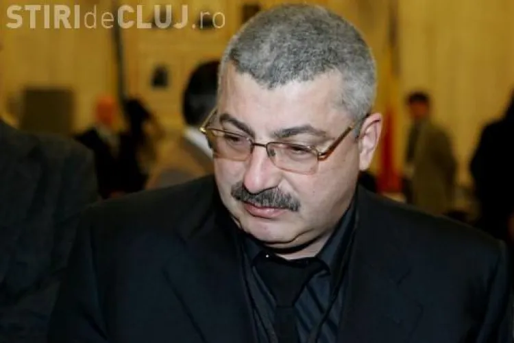 I s-a plans Prigoana lui Basescu despre neregulile din contractul de salubritate de la Cluj? Vezi ce zice omul de afaceri