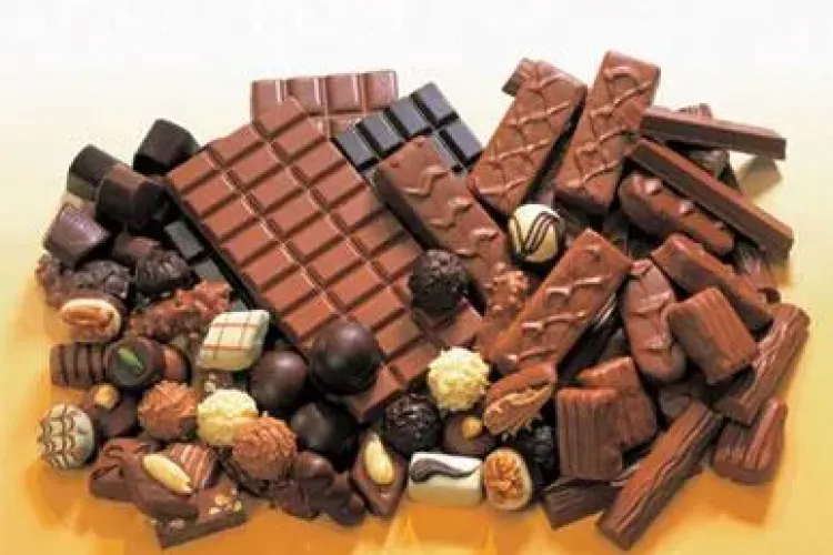 Arborii de cacao sufera din cauza schimbarilor climatice. Productia de ciocolata e in pericol